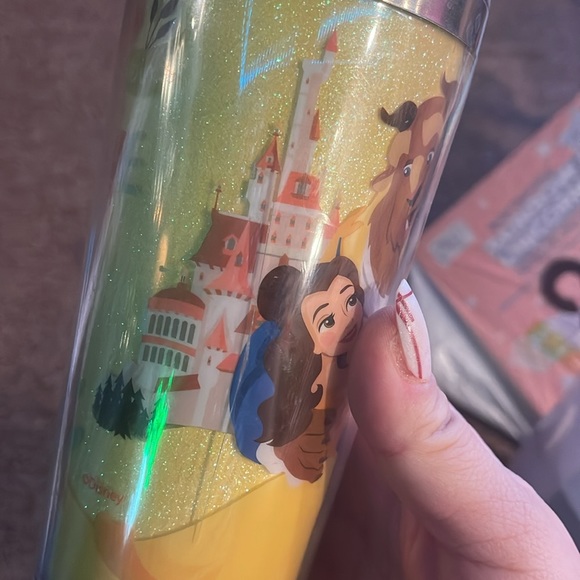 Beauty and the beast thermal - Picture 2 of 6